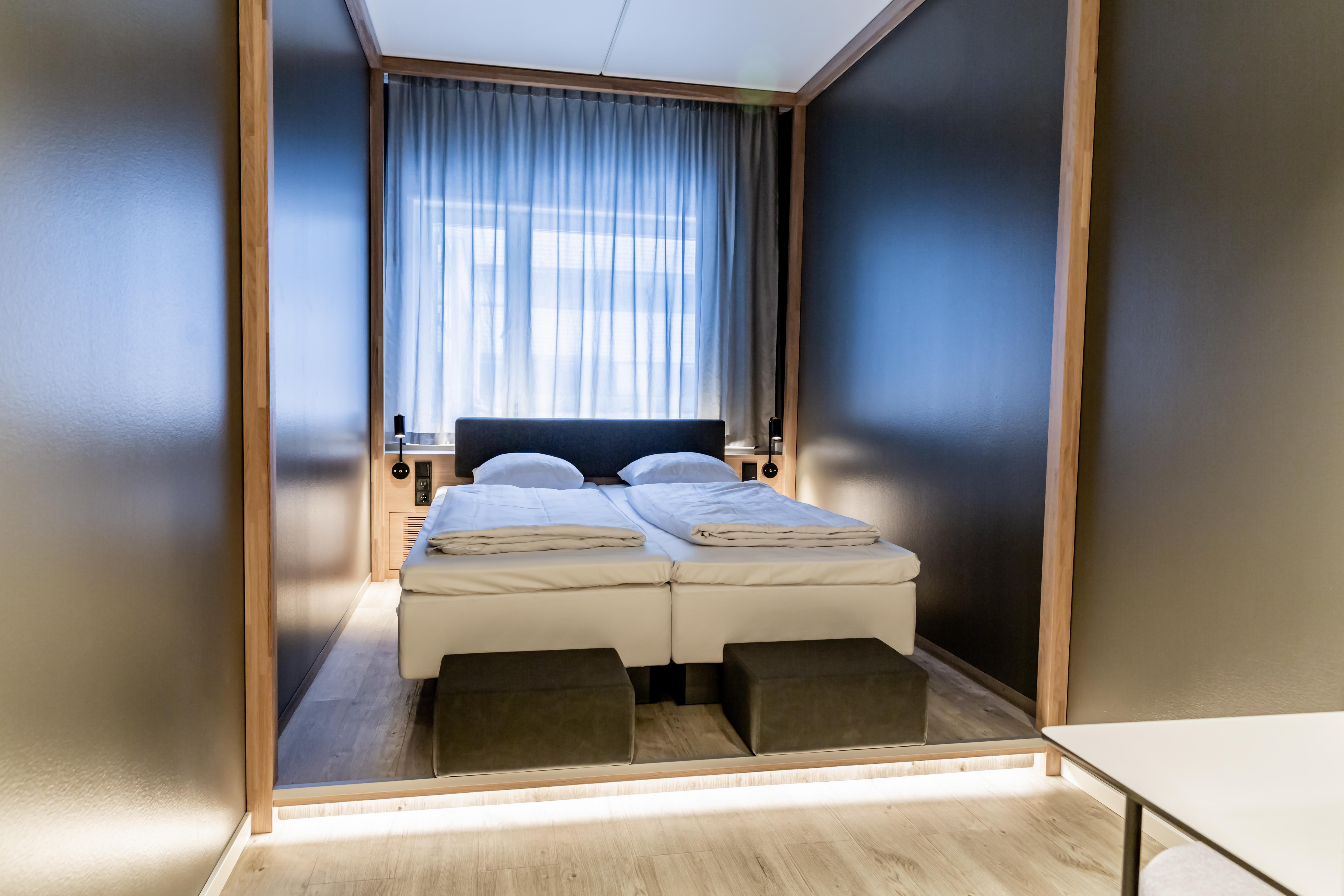 First Hotel Stockholm North Upplands Vasby Exterior foto