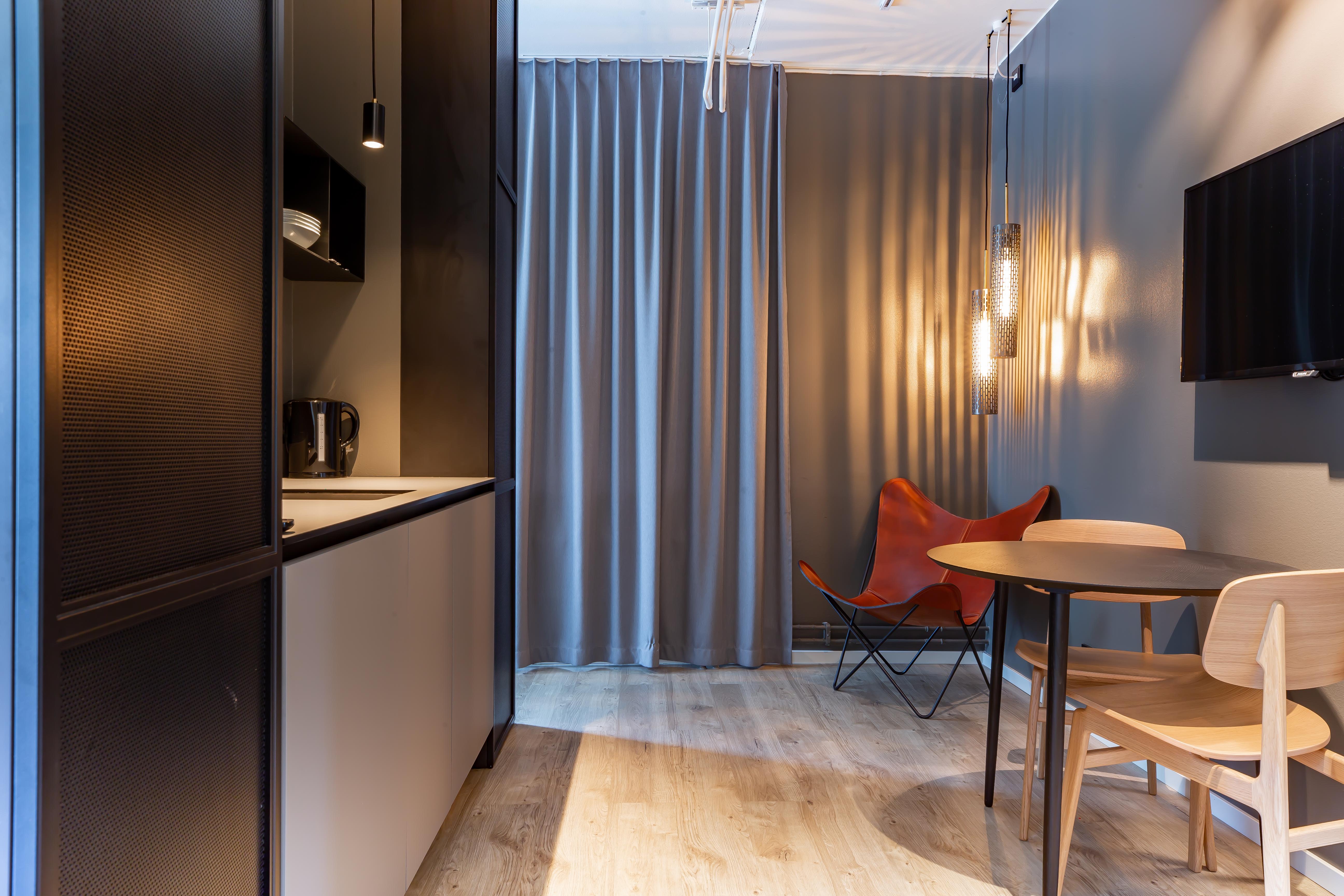 First Hotel Stockholm North Upplands Vasby Exterior foto