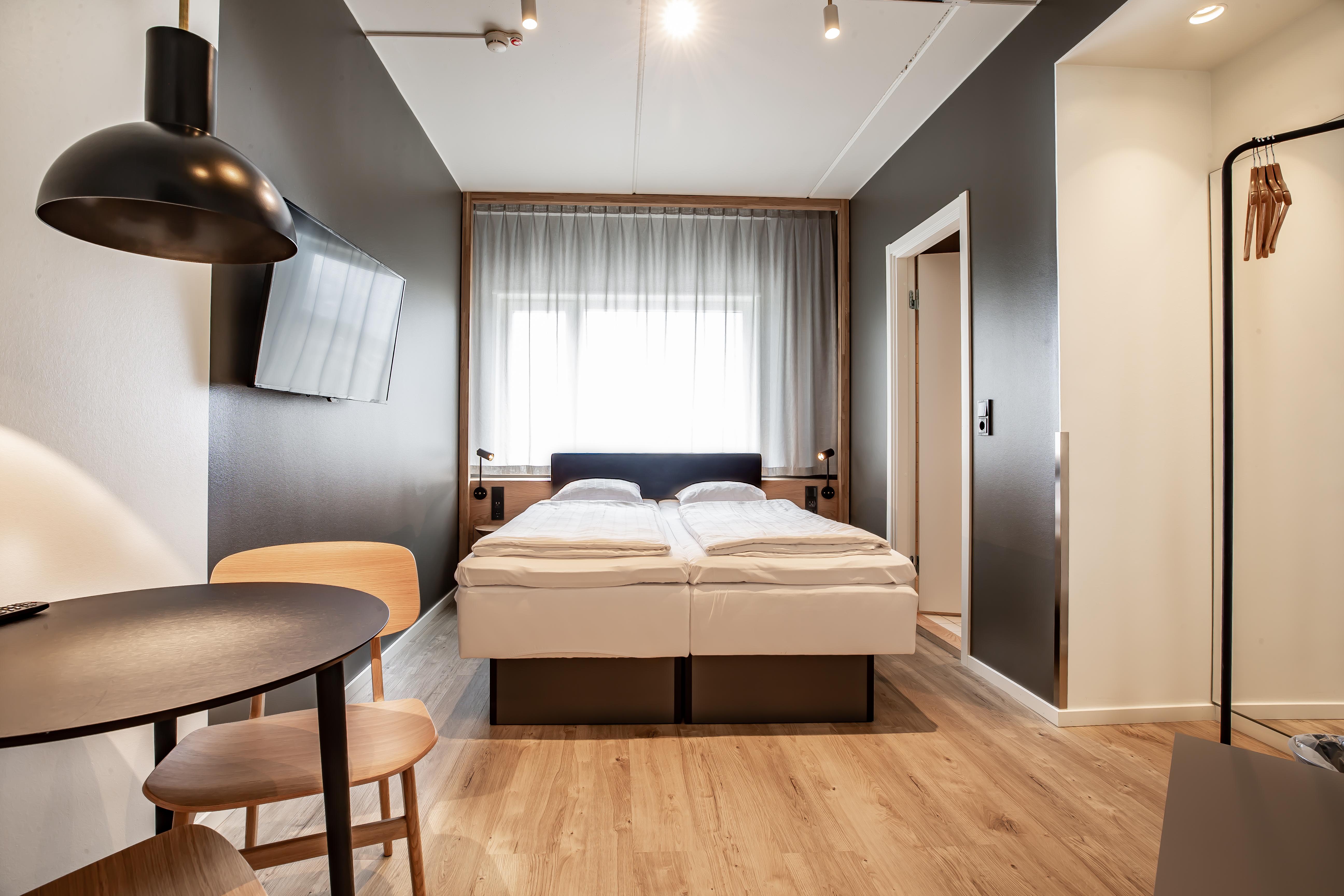 First Hotel Stockholm North Upplands Vasby Exterior foto