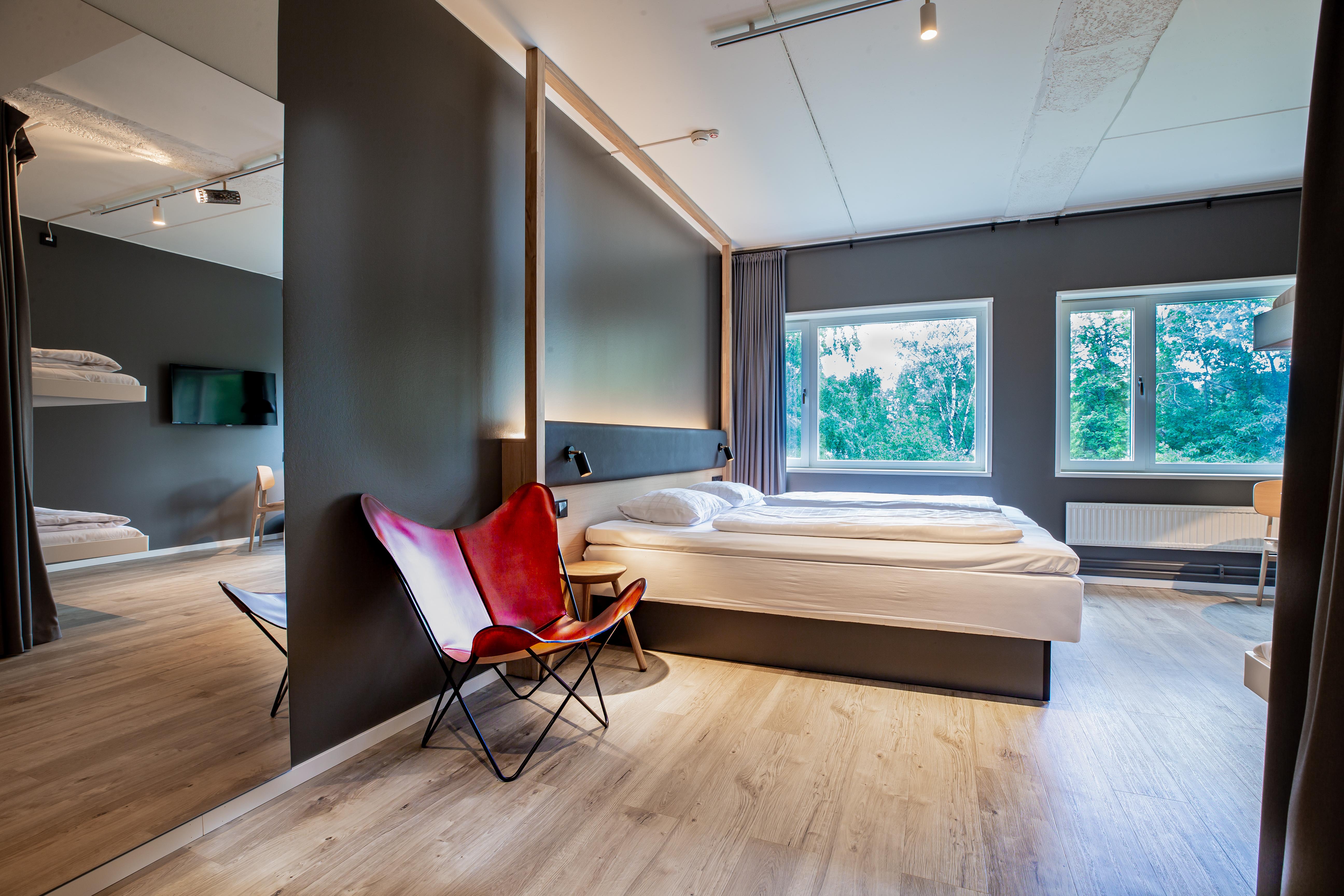 First Hotel Stockholm North Upplands Vasby Exterior foto