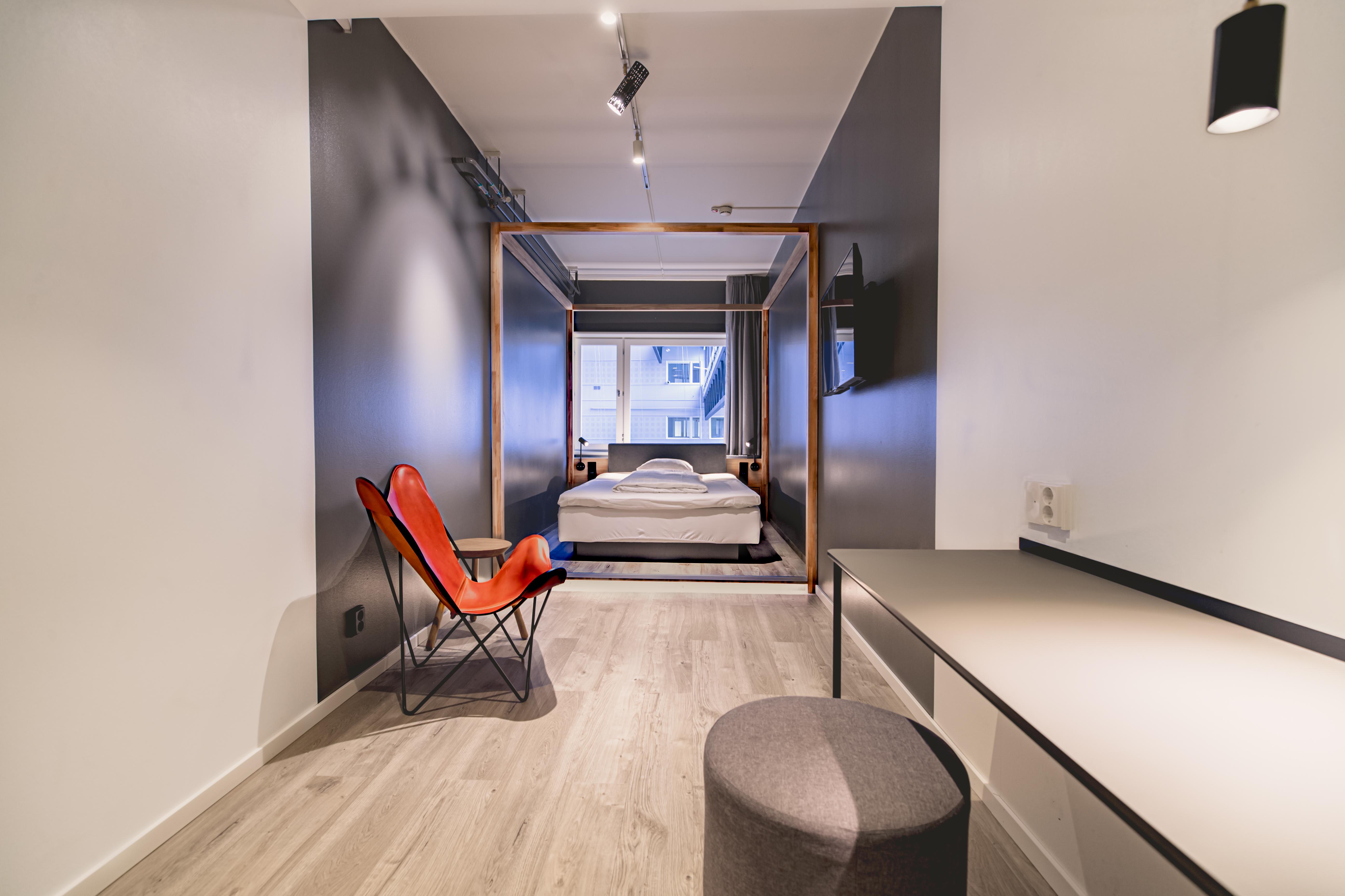 First Hotel Stockholm North Upplands Vasby Exterior foto