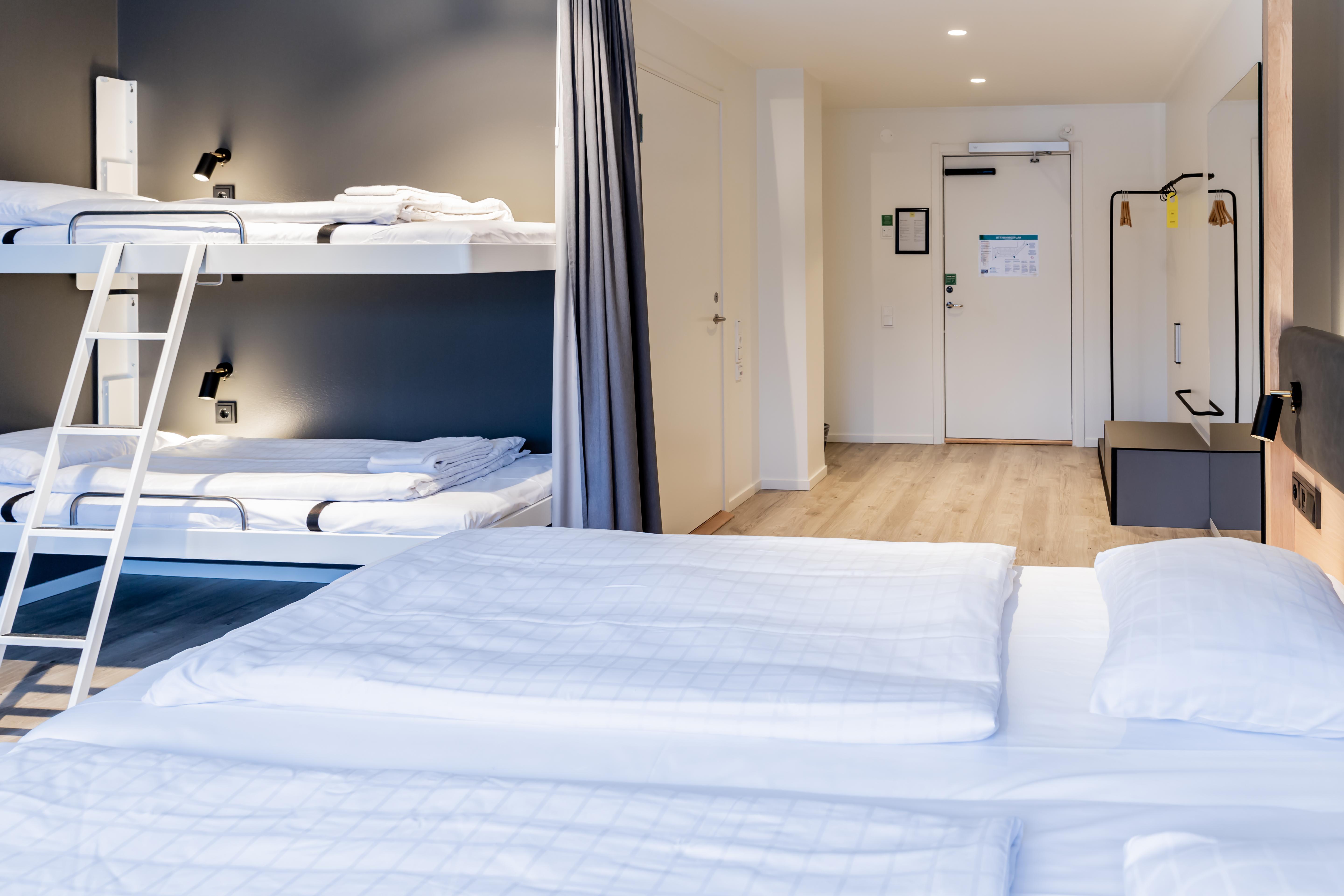 First Hotel Stockholm North Upplands Vasby Exterior foto