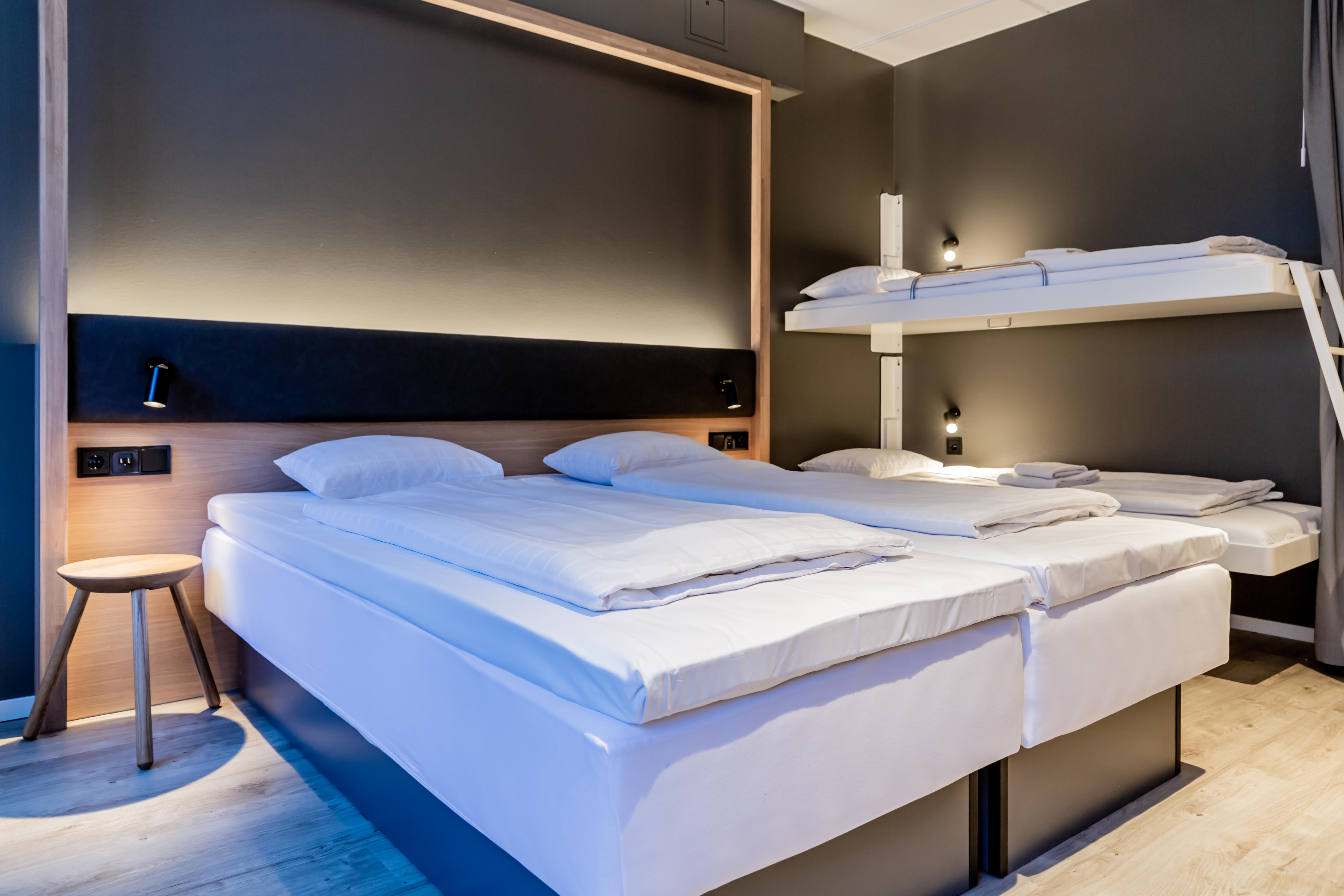 First Hotel Stockholm North Upplands Vasby Exterior foto
