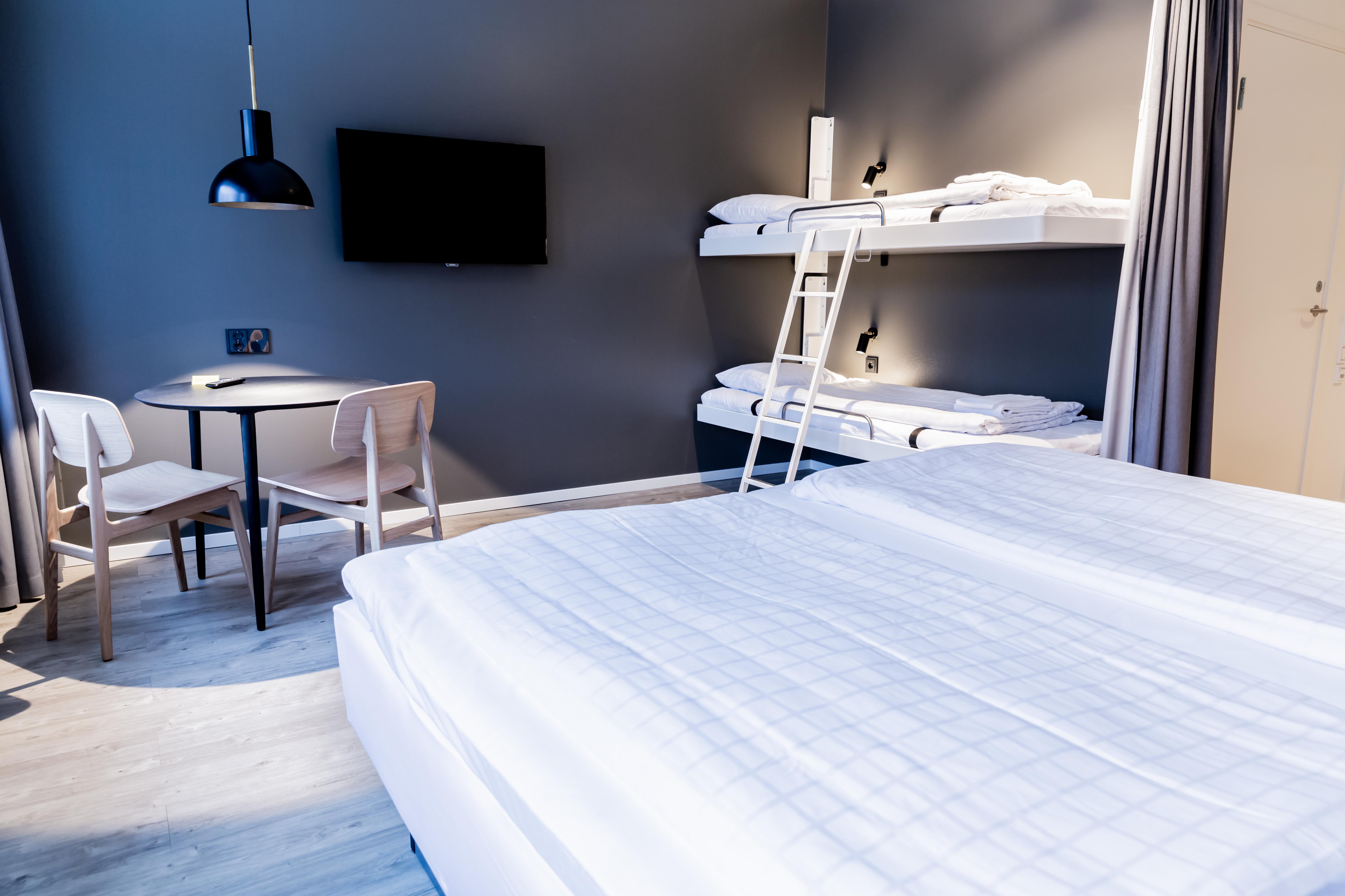 First Hotel Stockholm North Upplands Vasby Exterior foto