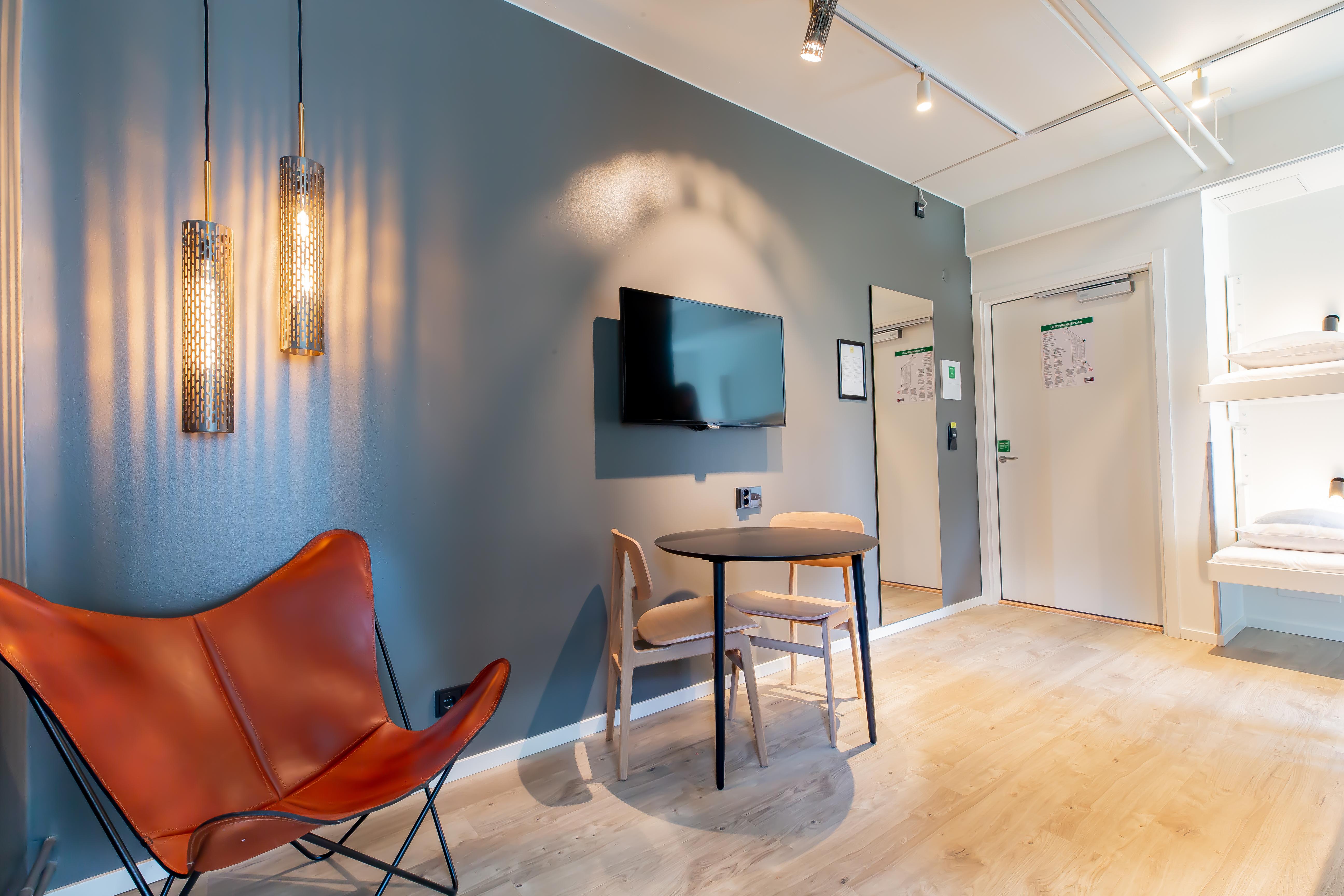 First Hotel Stockholm North Upplands Vasby Exterior foto