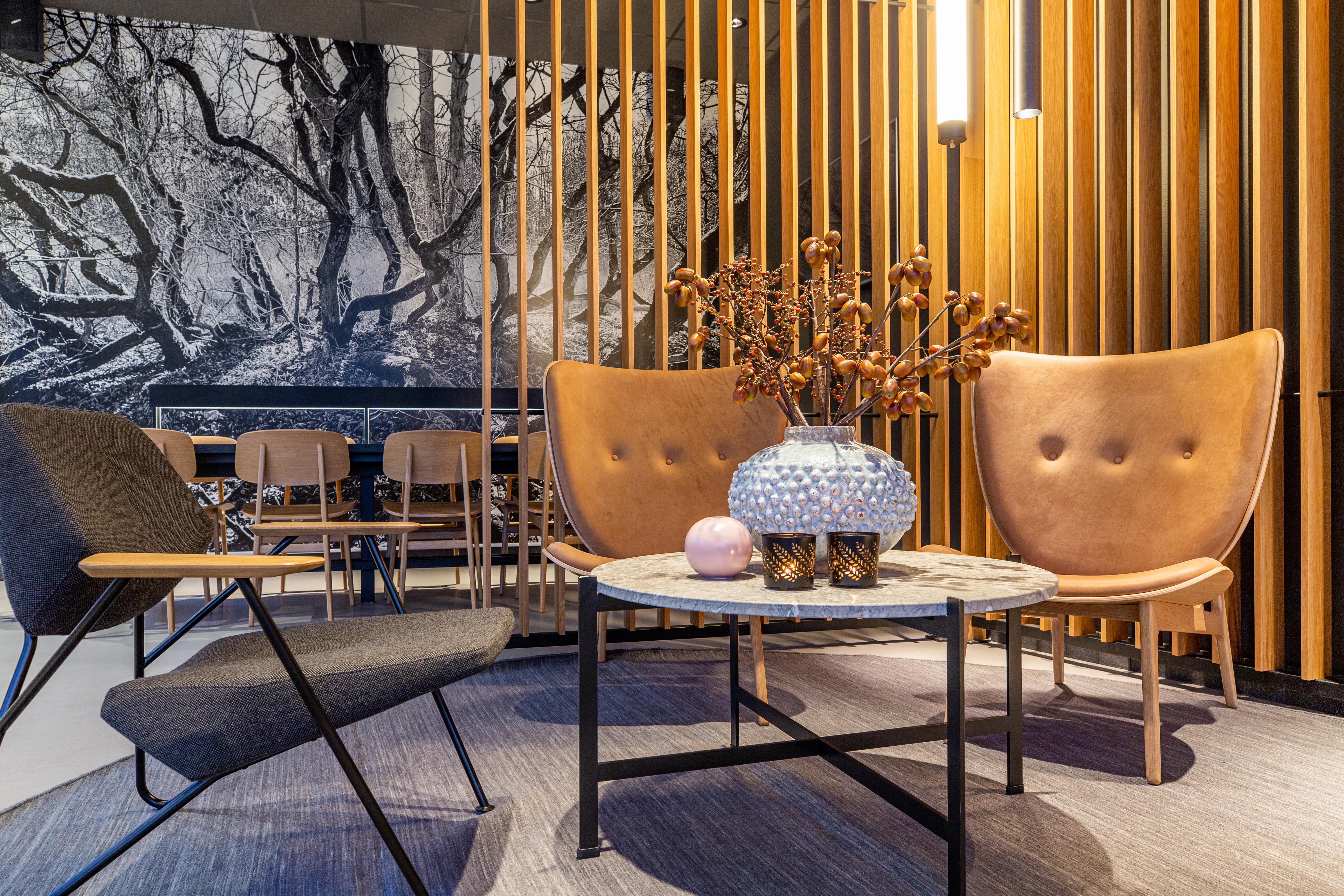 First Hotel Stockholm North Upplands Vasby Exterior foto