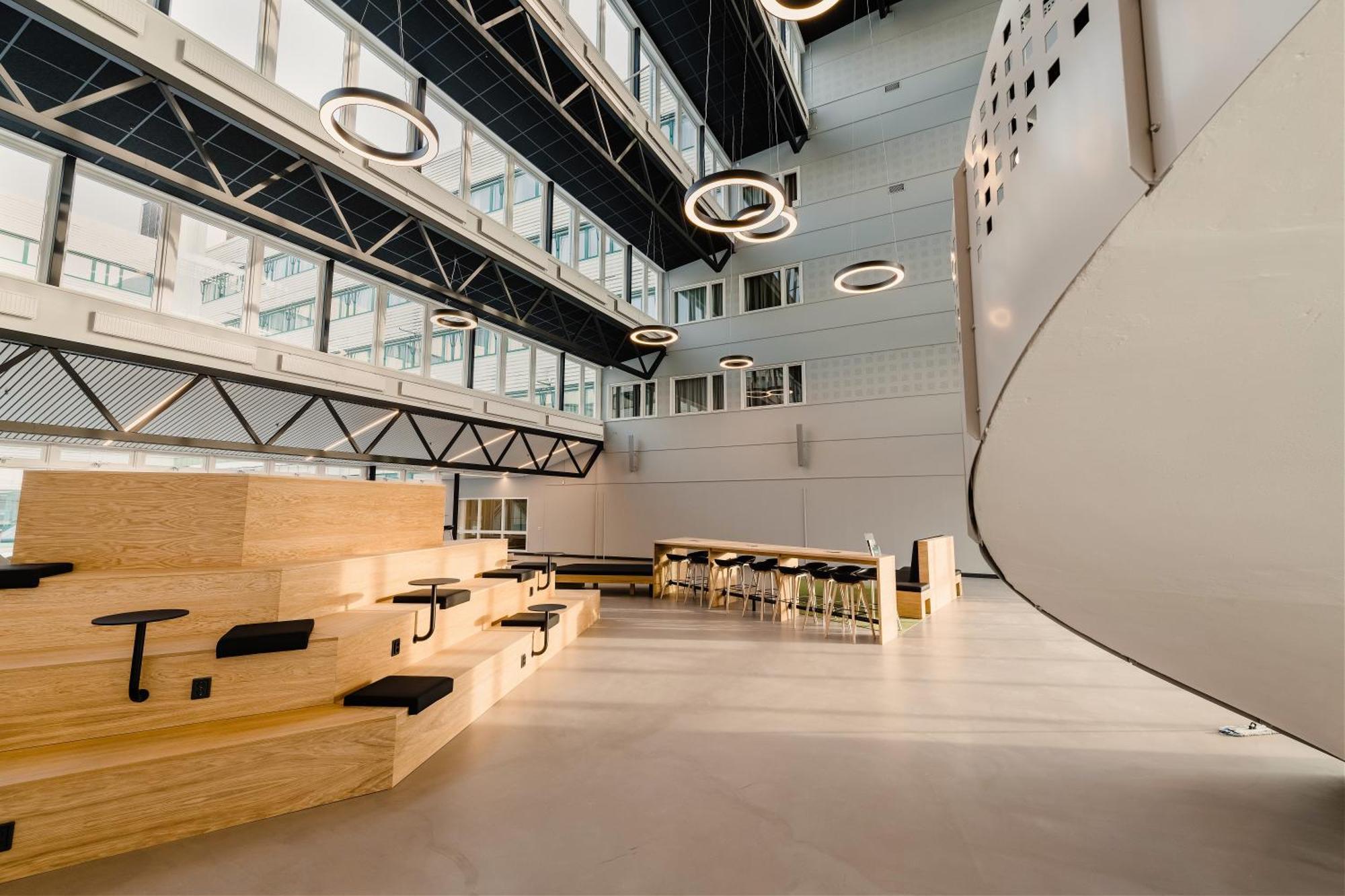 First Hotel Stockholm North Upplands Vasby Exterior foto