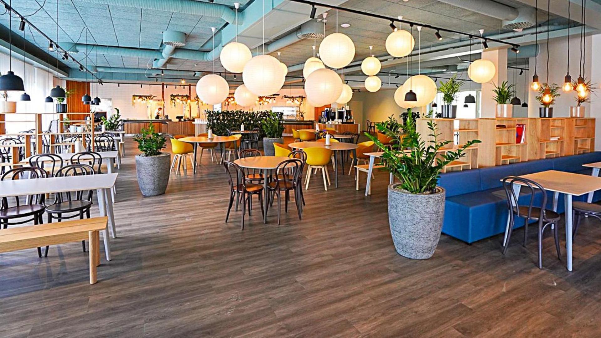 First Hotel Stockholm North Upplands Vasby Exterior foto