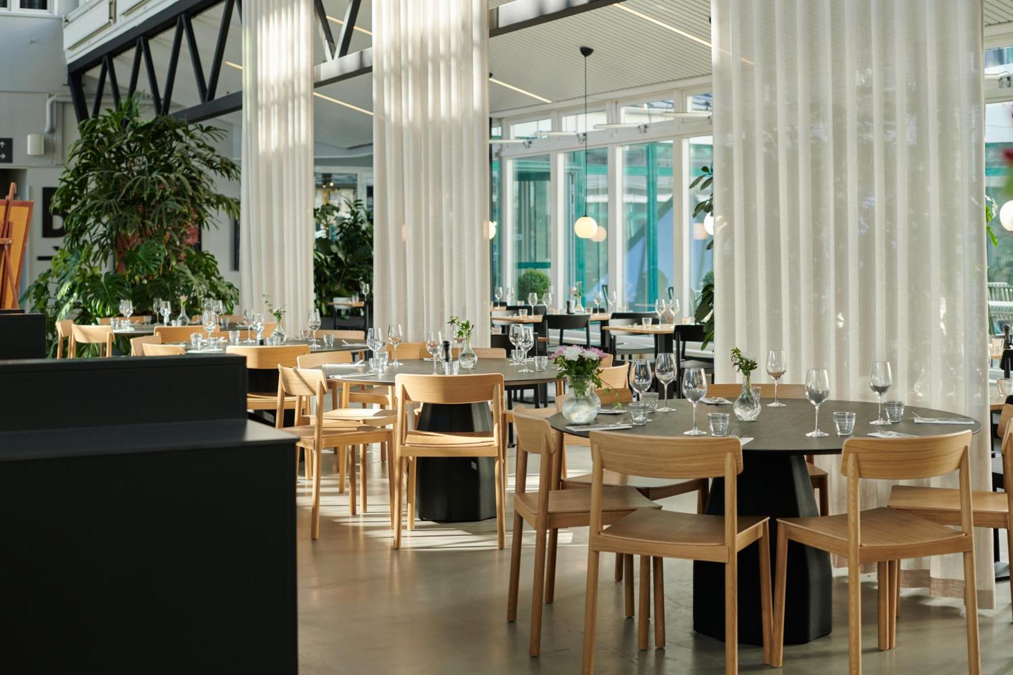 First Hotel Stockholm North Upplands Vasby Exterior foto