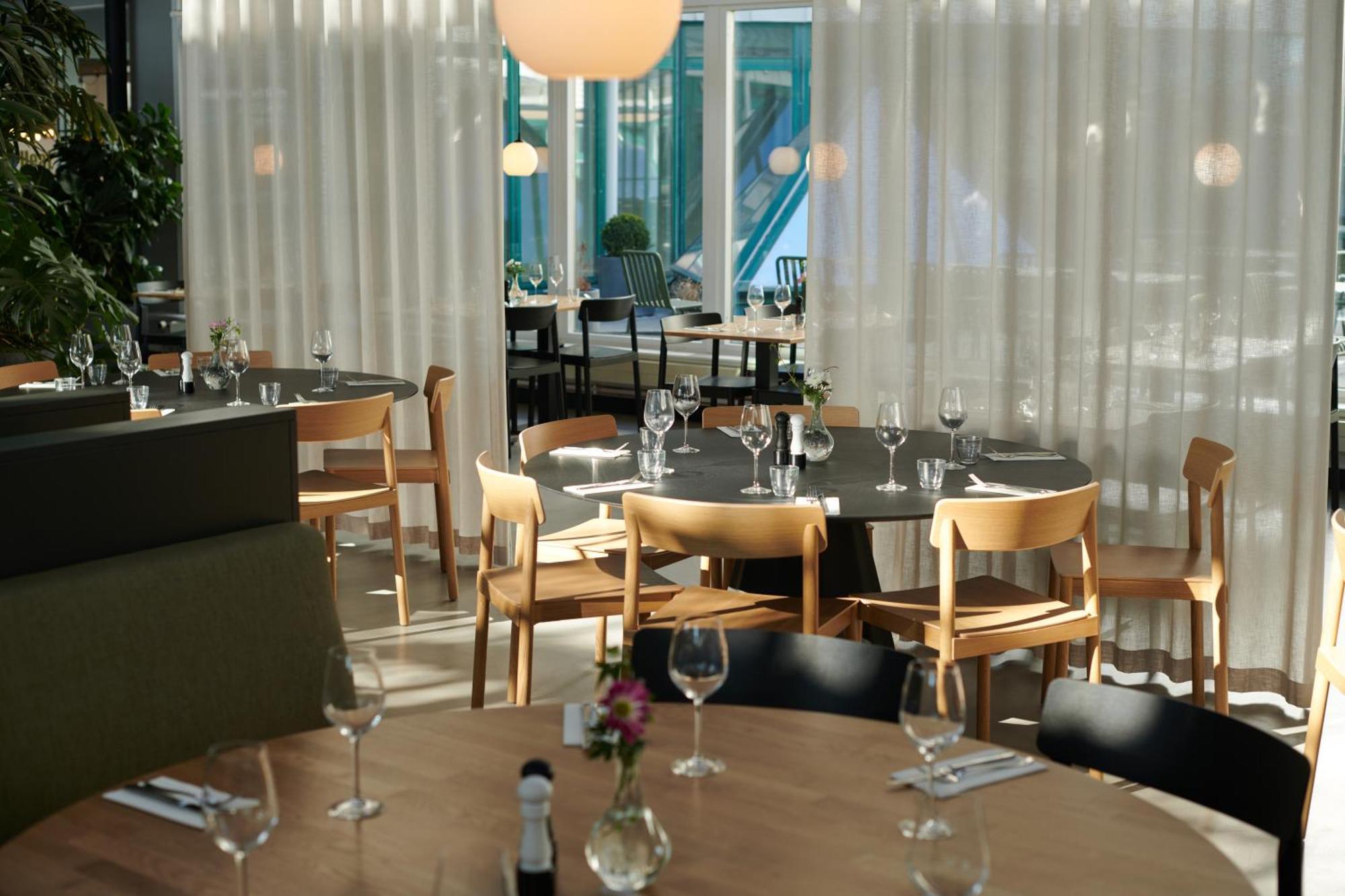 First Hotel Stockholm North Upplands Vasby Exterior foto
