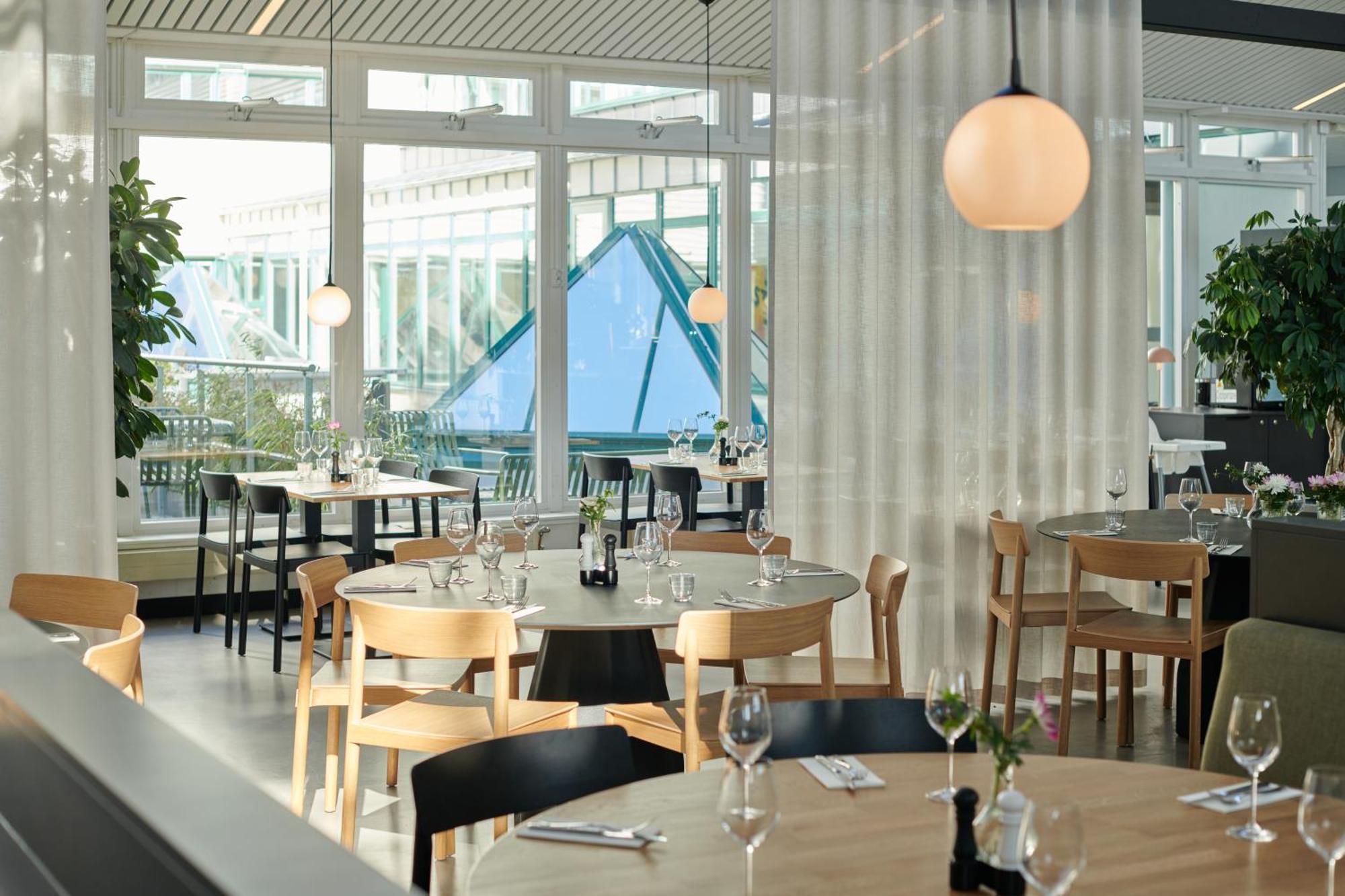 First Hotel Stockholm North Upplands Vasby Exterior foto