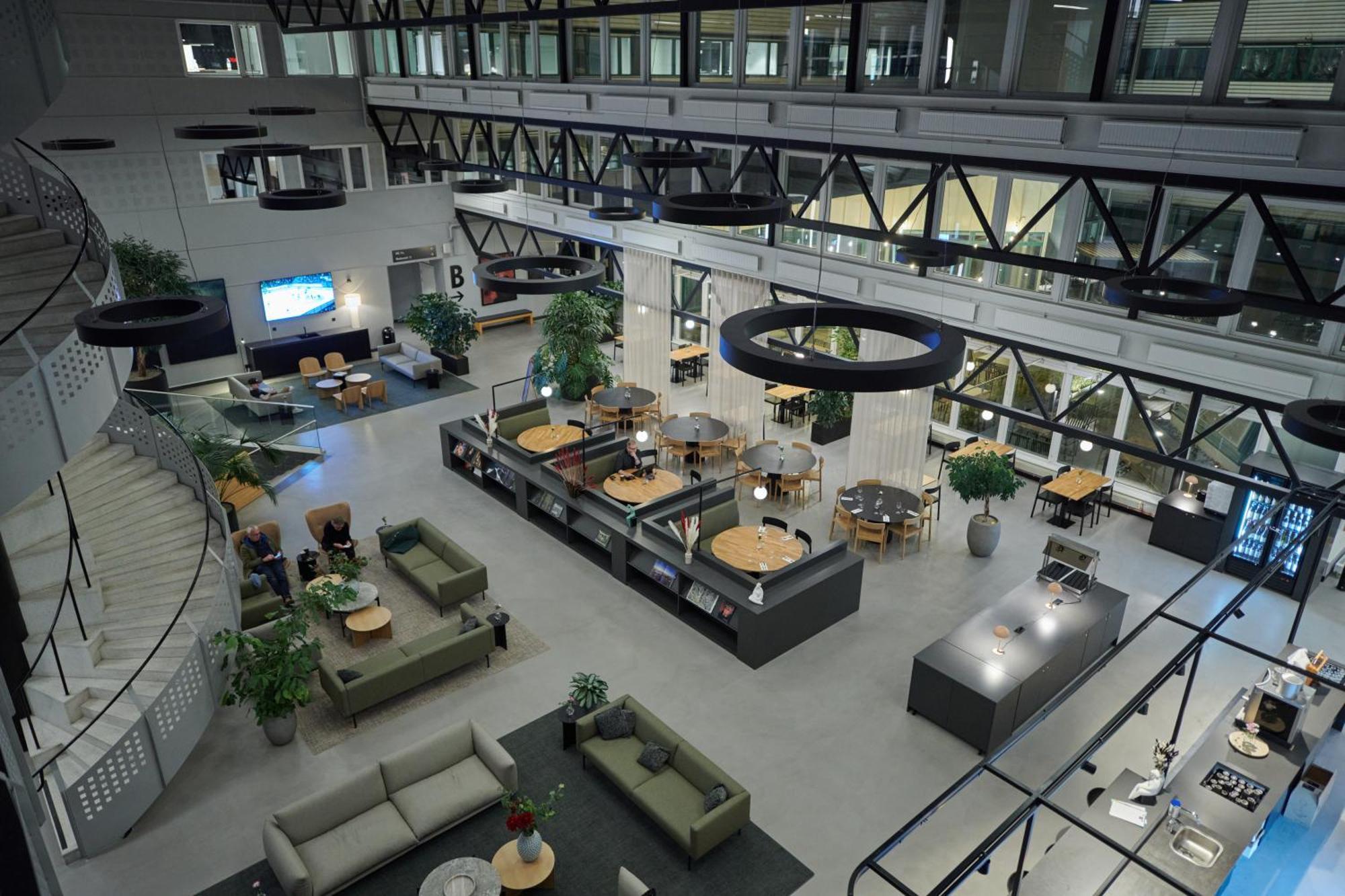 First Hotel Stockholm North Upplands Vasby Exterior foto