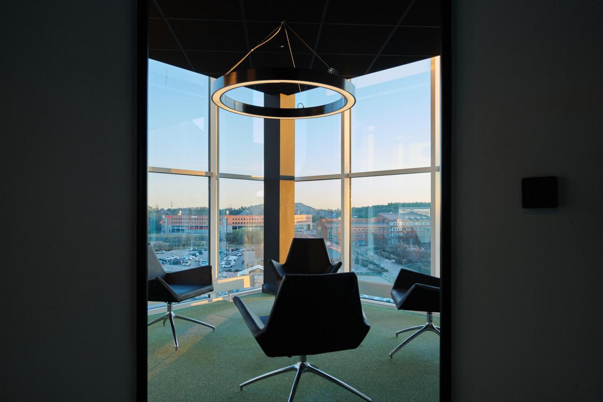 First Hotel Stockholm North Upplands Vasby Exterior foto