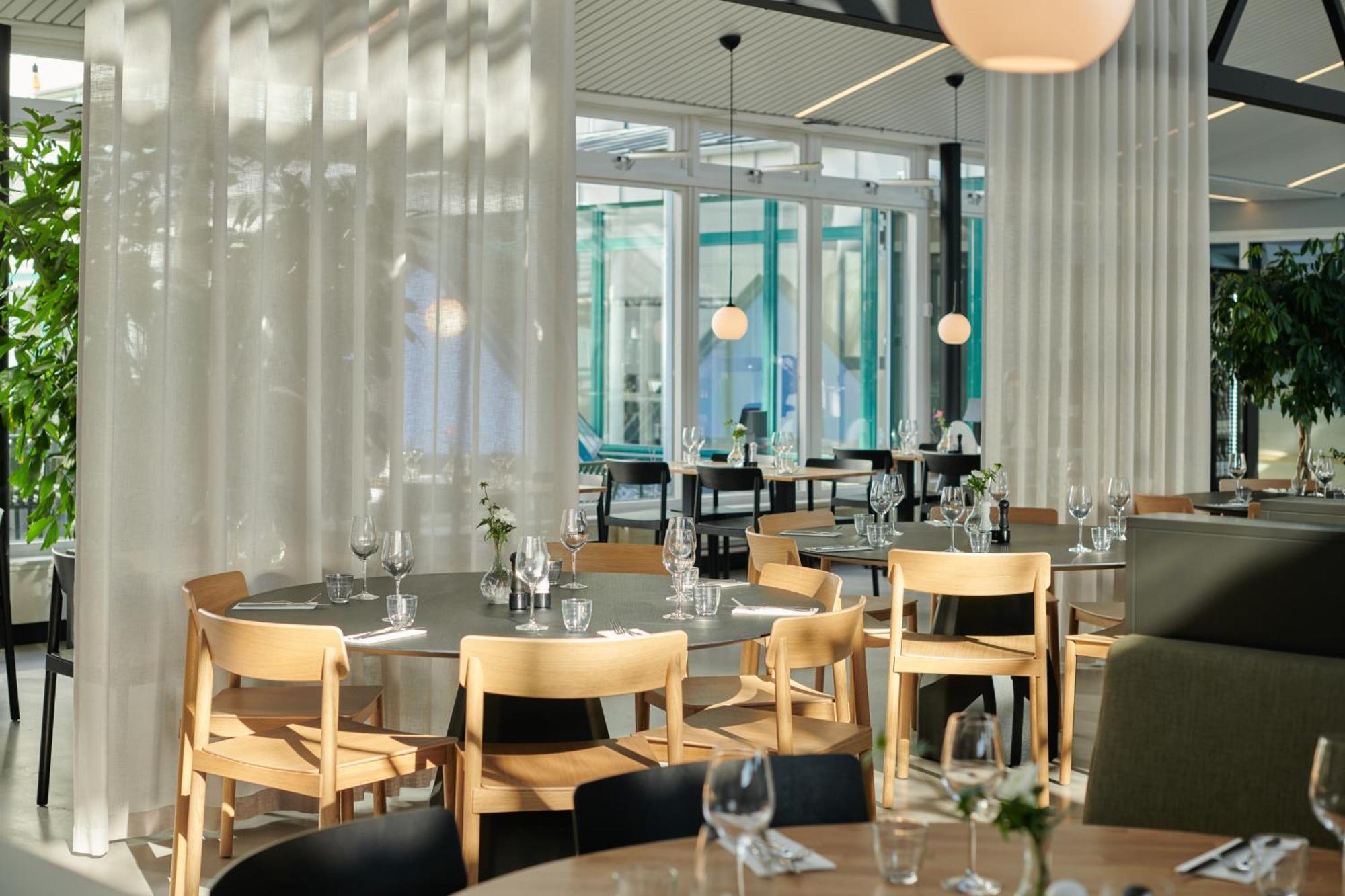First Hotel Stockholm North Upplands Vasby Exterior foto