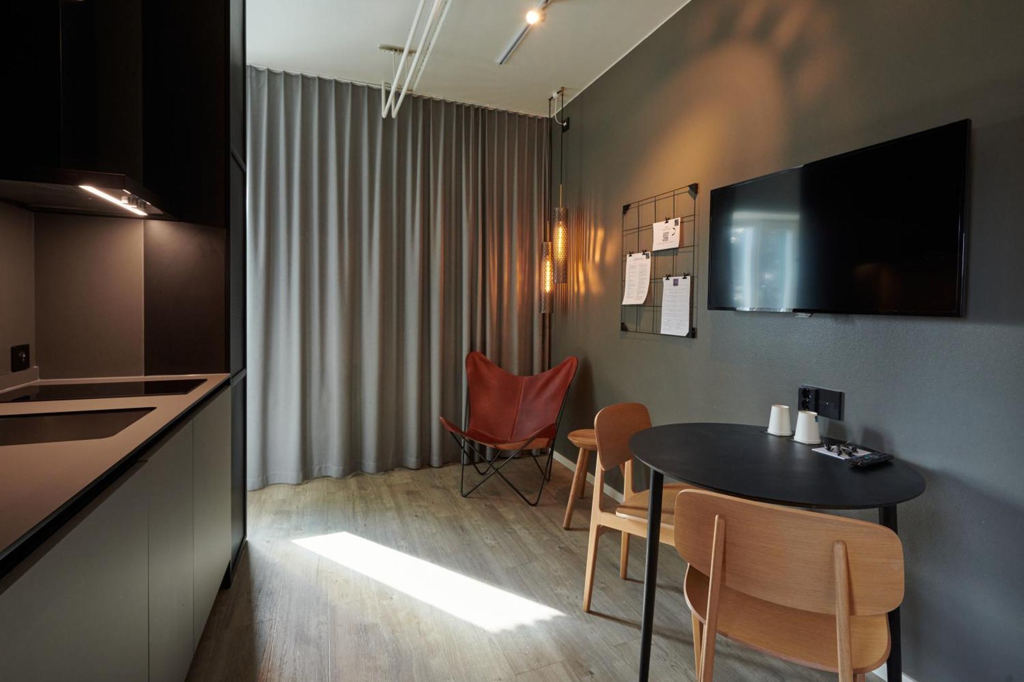 First Hotel Stockholm North Upplands Vasby Exterior foto