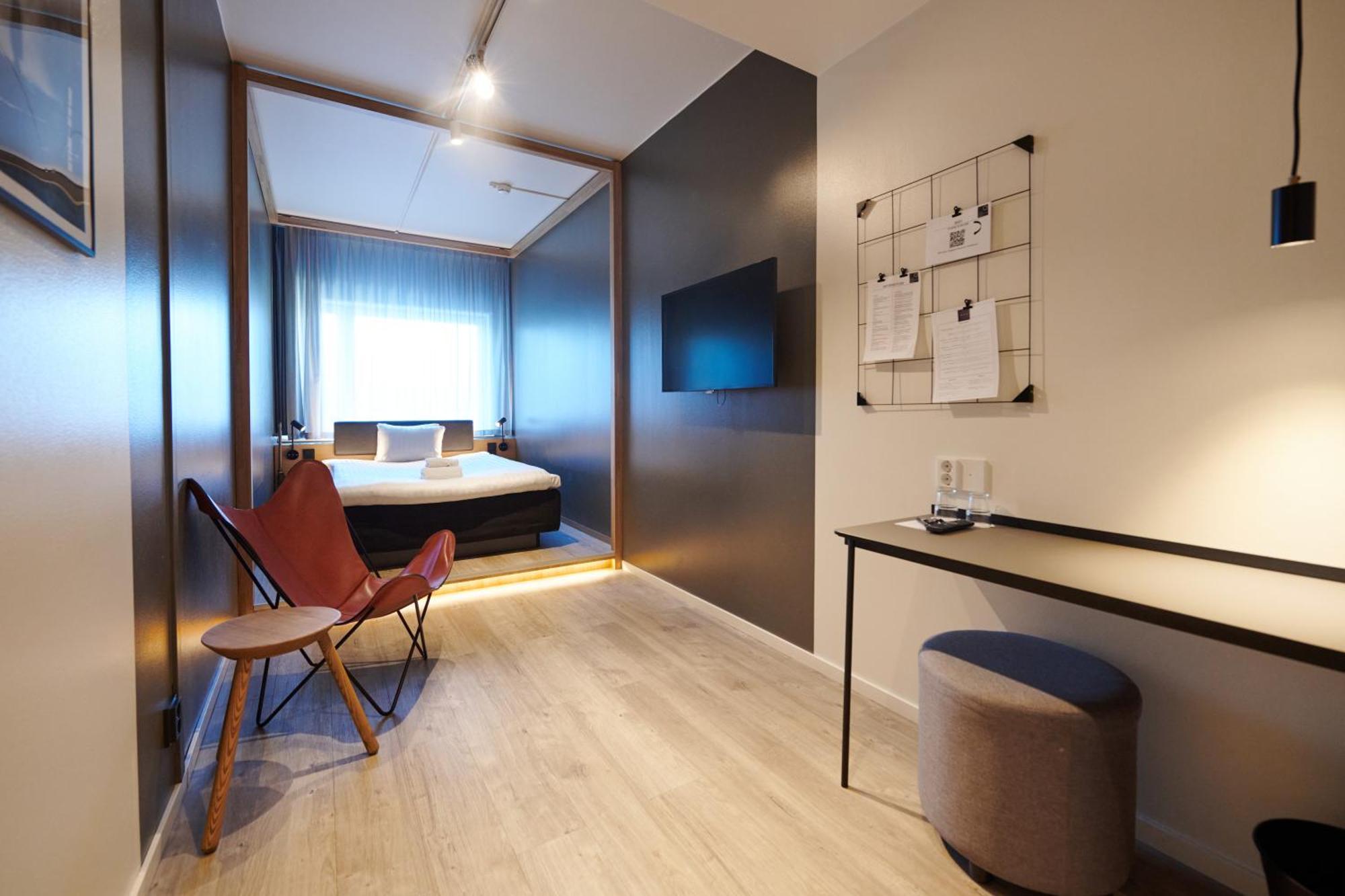 First Hotel Stockholm North Upplands Vasby Exterior foto
