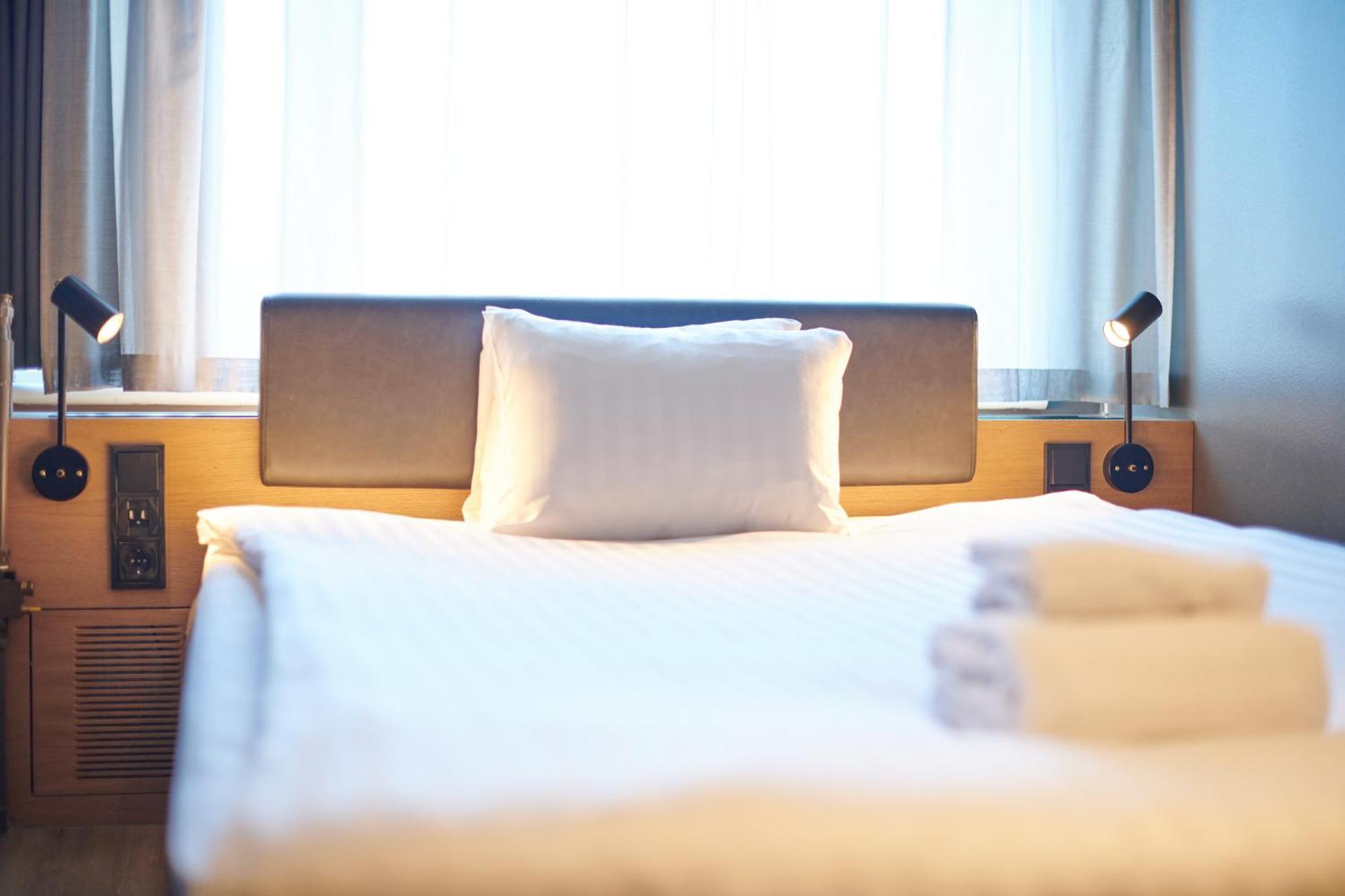 First Hotel Stockholm North Upplands Vasby Exterior foto