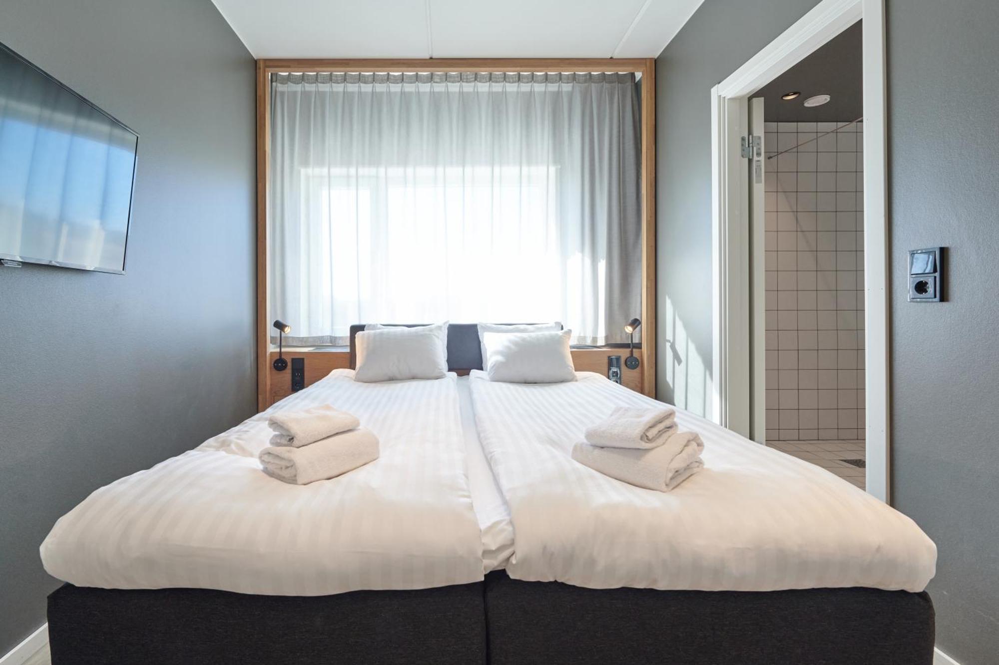 First Hotel Stockholm North Upplands Vasby Exterior foto