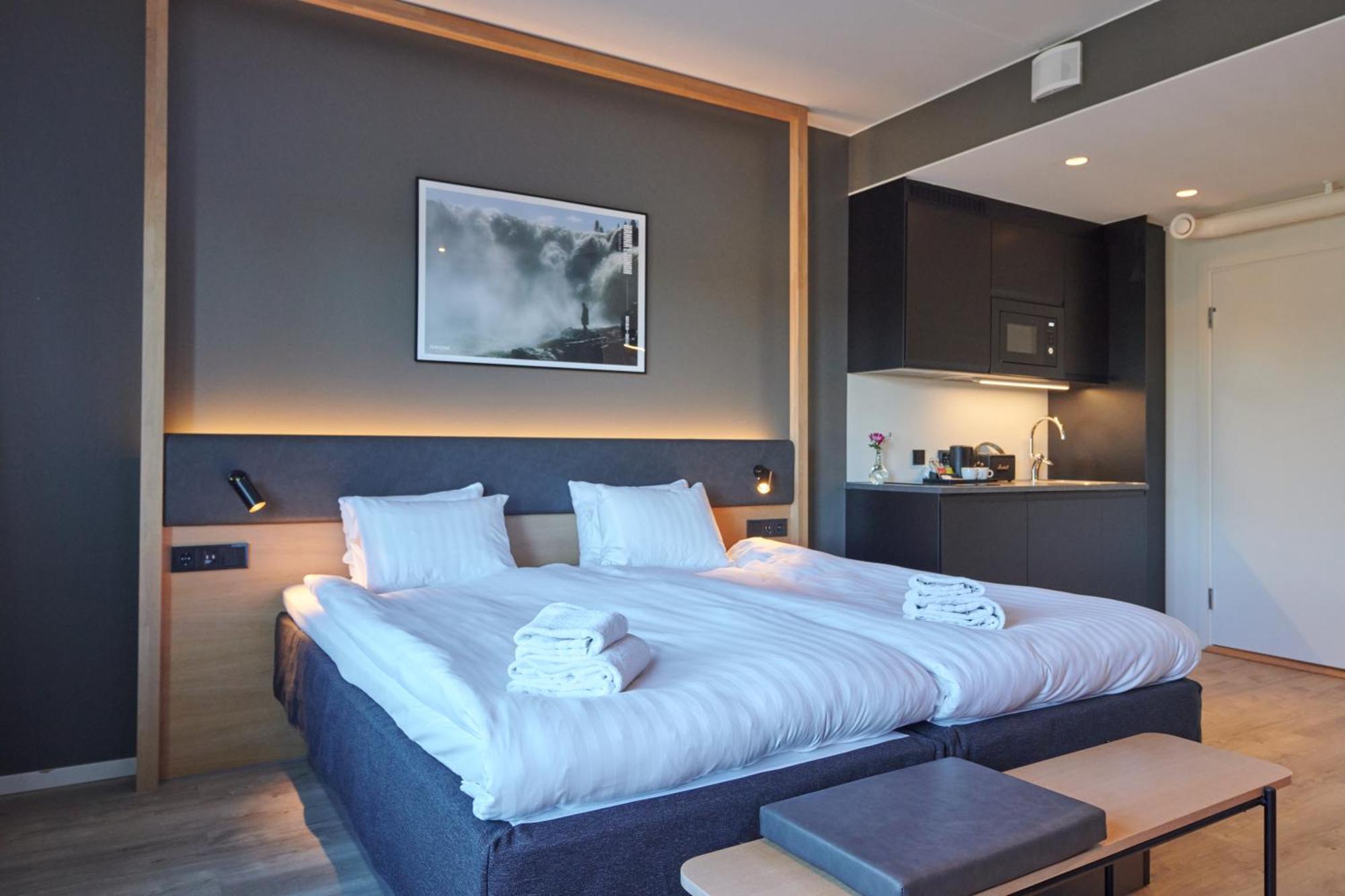 First Hotel Stockholm North Upplands Vasby Exterior foto