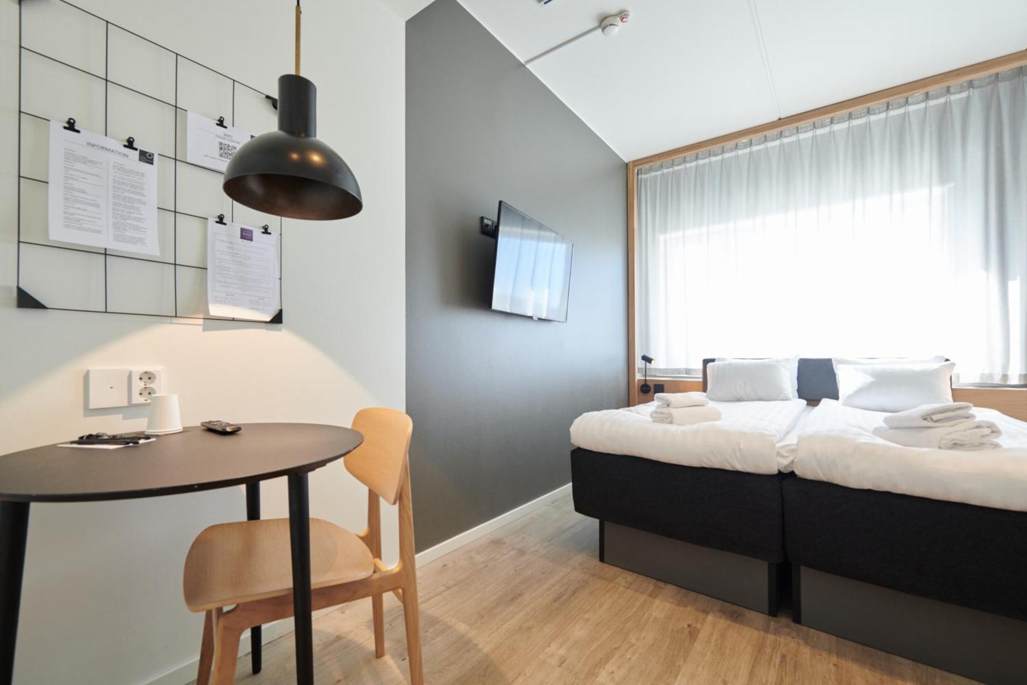 First Hotel Stockholm North Upplands Vasby Exterior foto